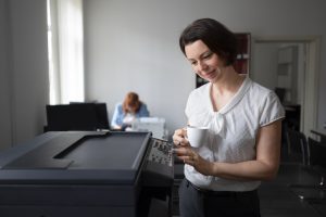 Fournisseur photocopieur