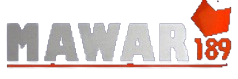 MAWAR189 logo
