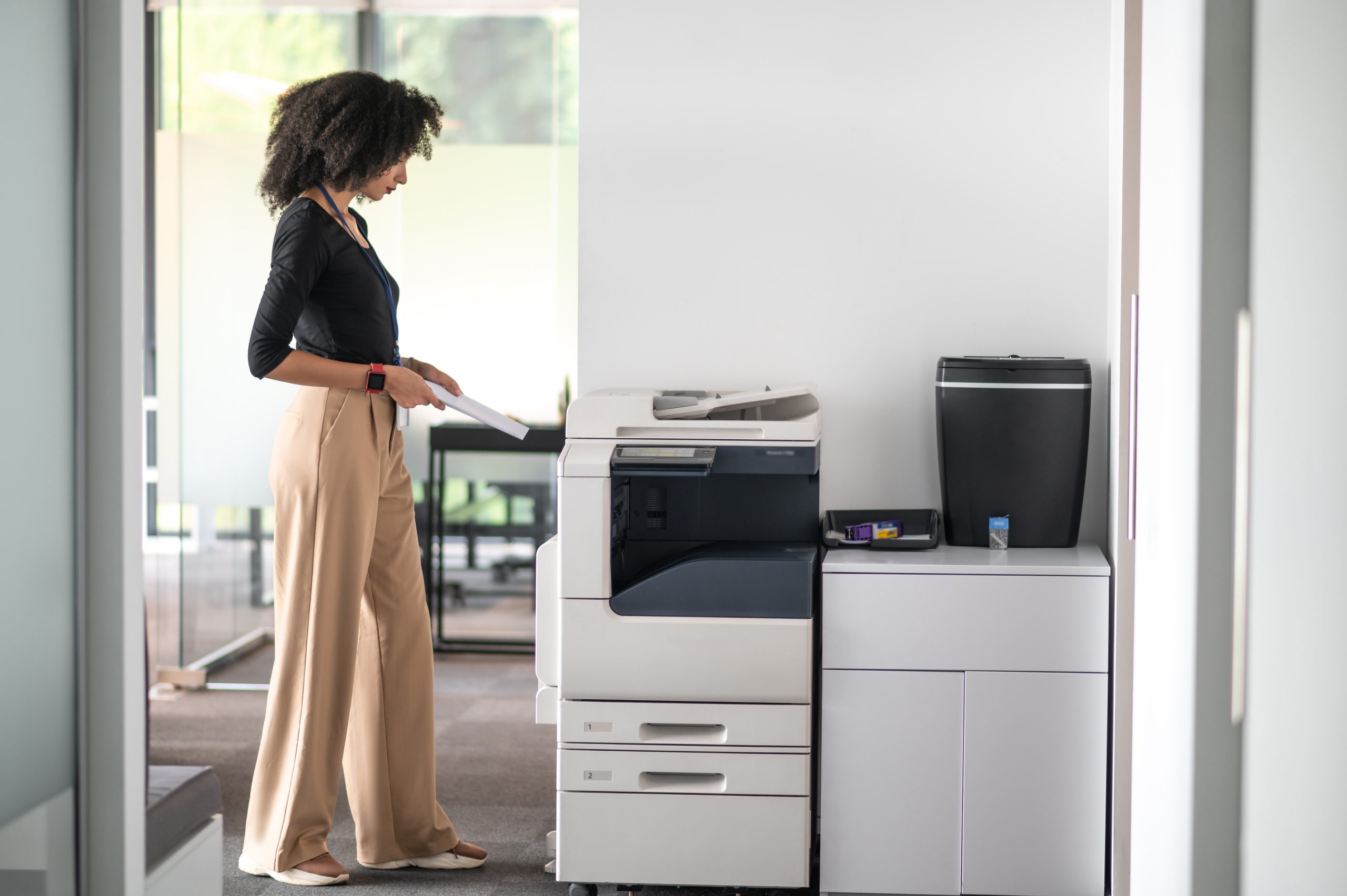 Location photocopieur entreprise : Pourquoi opter pour la location de photocopieur en entreprise ?