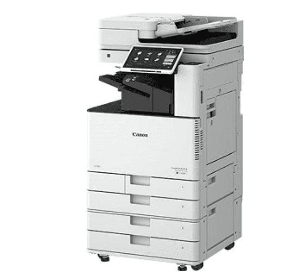 Photocopieur Canon imageRUNNER DX C3835i