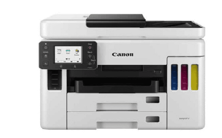 Canon MAXIFY GX7050