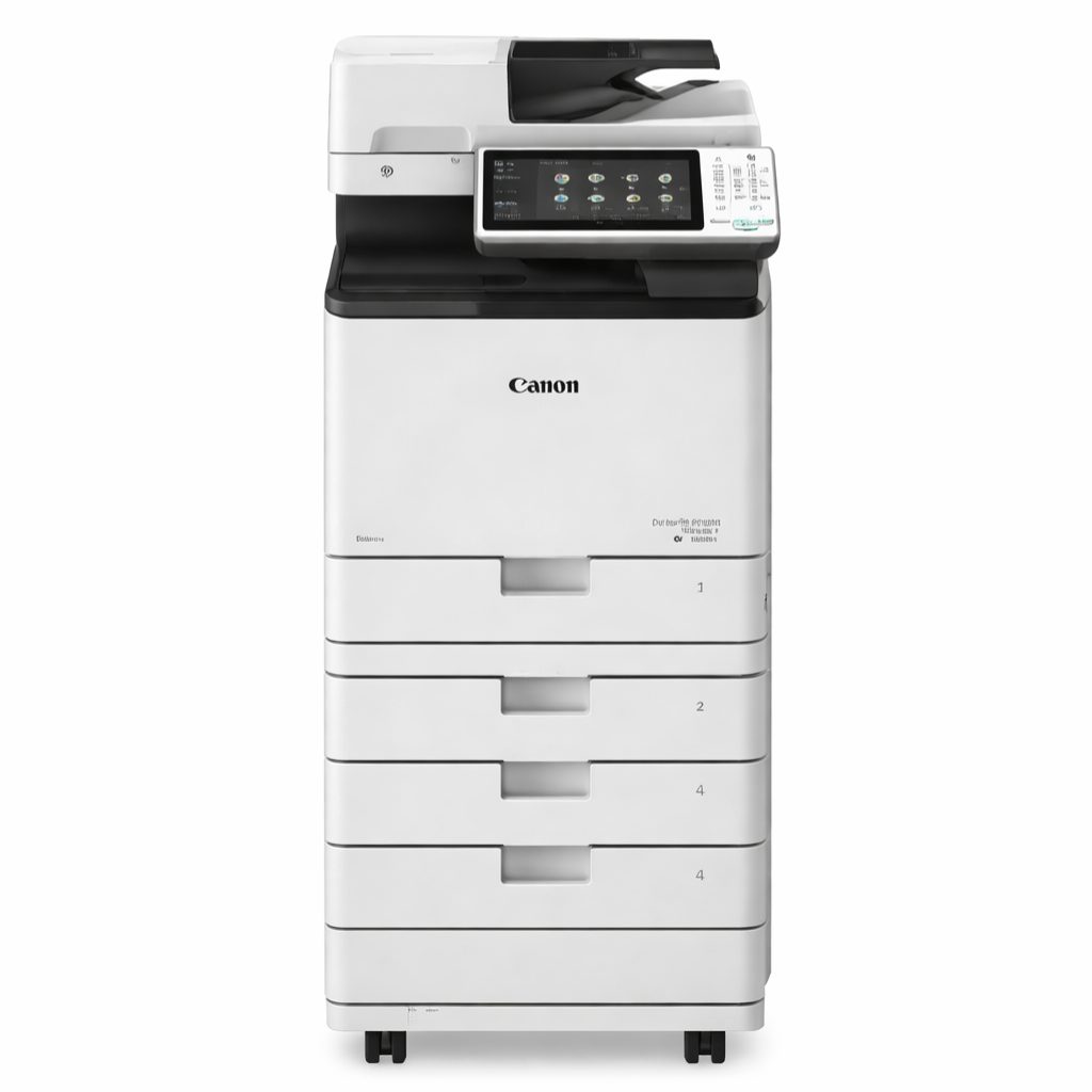 Photocopieur et imprimante canon en location