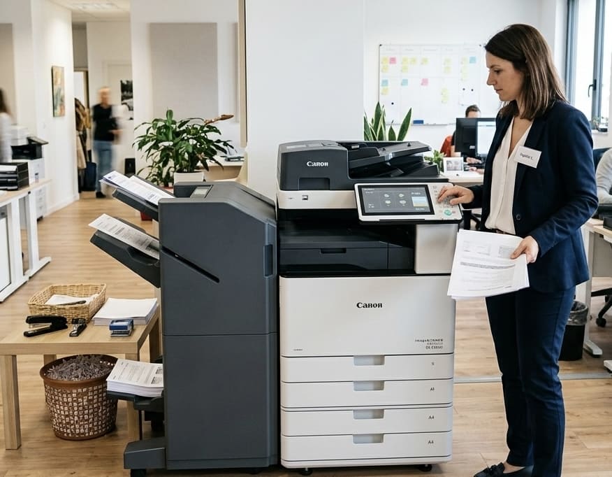 coût d’impression