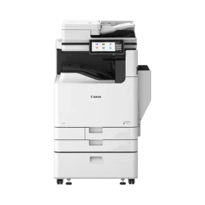 Imprimante photocopieur imageforce c3122
